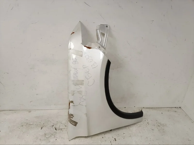 Крыло Mitsubishi Outlander 2015- 3