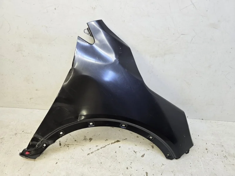 Крыло Kia Sorento Prime 2014-2020 3