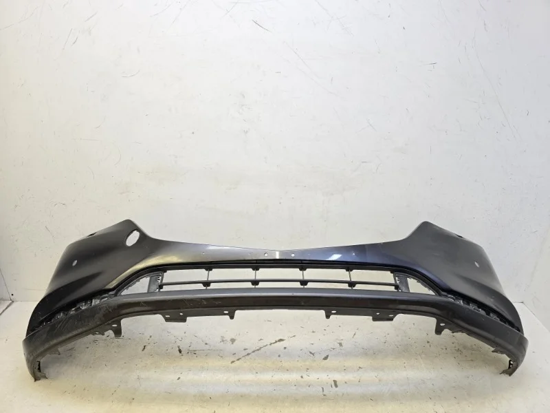 Бампер Mazda 6 2018-2023 GL