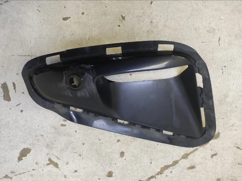 Рамка птф BMW 6er 2020- G32