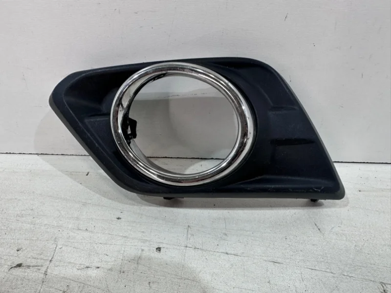 Окантовка птф Nissan X-Trail 2013-2017 T32