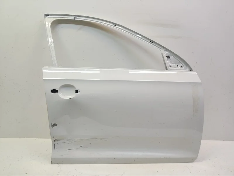 Дверь Volkswagen Polo 2020-2024 6