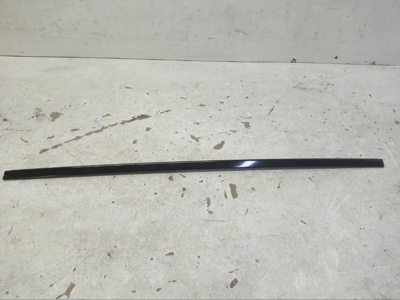 Молдинг двери BMW X3 2010-2017 F25