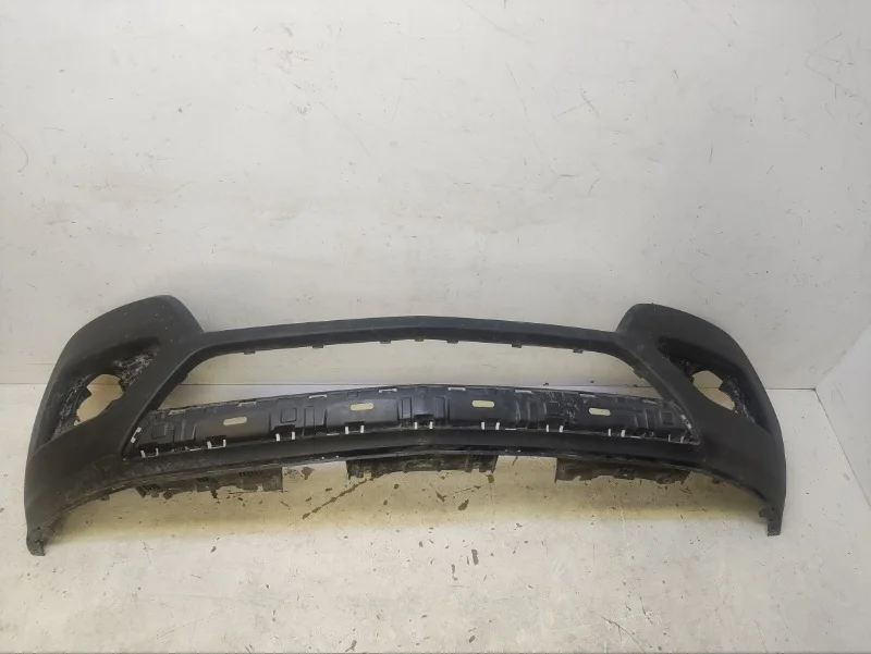 Спойлер бампера Opel Mokka 2012-2016