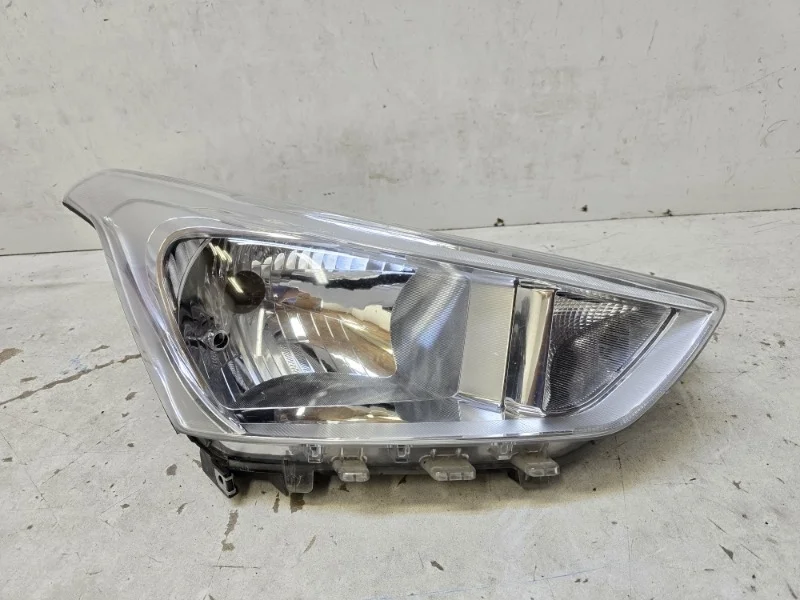 Фара Hyundai Creta 2015-2021