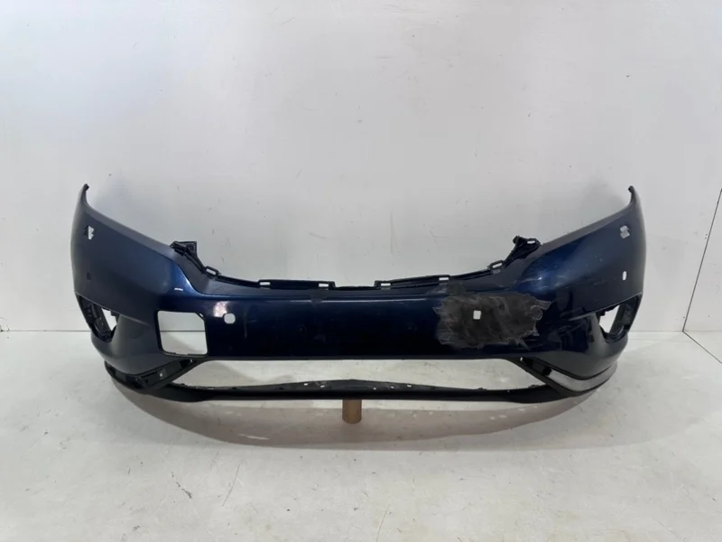 Бампер Nissan Murano 2015- Z52