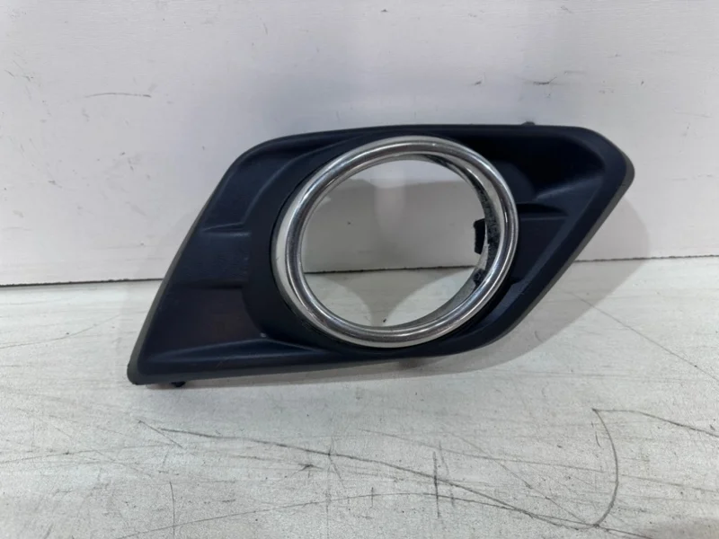 Окантовка птф Nissan X-Trail 2013- T32