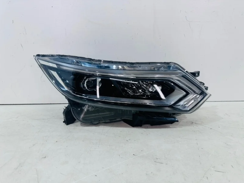 Фара Nissan Qashqai 2019- J11
