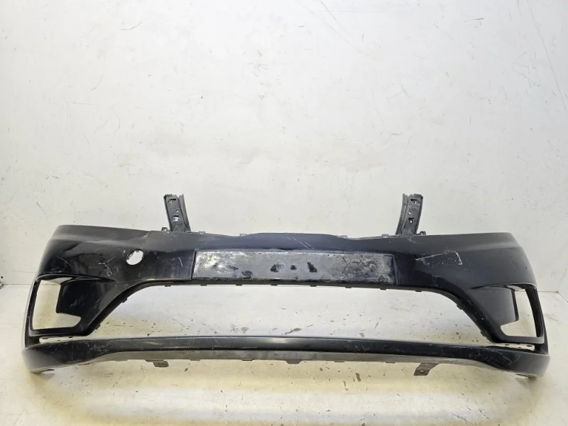 Бампер Kia Rio 2011-2015 3