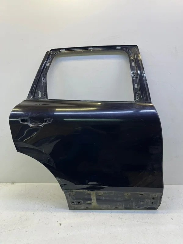 Дверь Porsche Cayenne 2010-2018 958