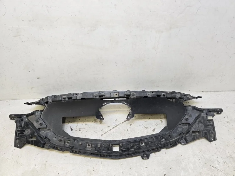 Решетка радиатора Mazda CX-5 2017-