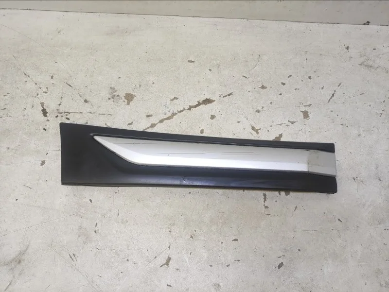 Накладка двери Mitsubishi Outlander 2015- 3