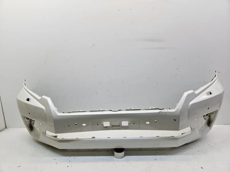 Бампер Toyota Land Cruiser Prado 2020-2024 150