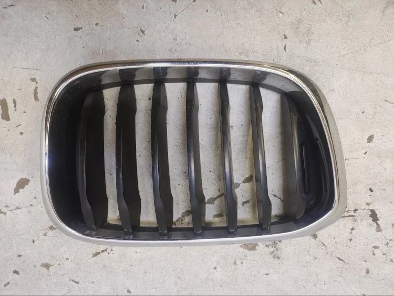 Решетка радиатора BMW X3 2018- G01