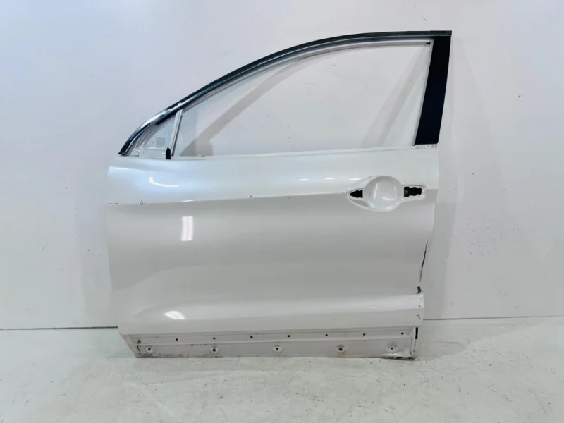Дверь Nissan Qashqai 2014-2022 J11