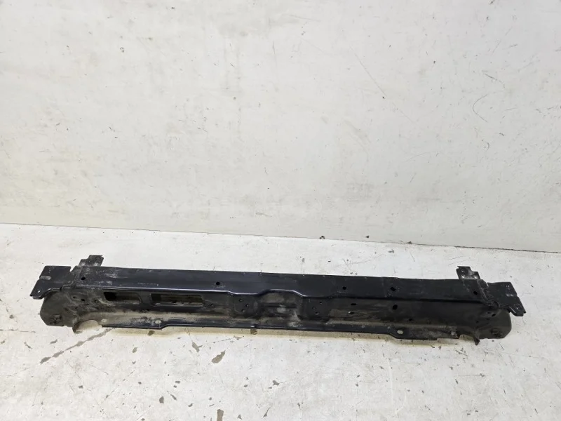 Панель передняя (телевизор) Hyundai Tucson 2015-2021 3