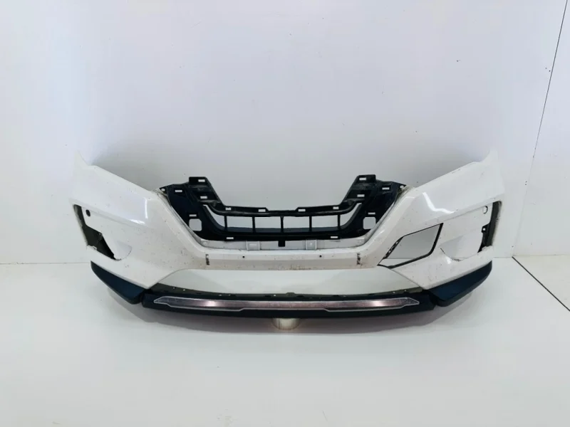 Бампер Nissan X-Trail 2017- T32