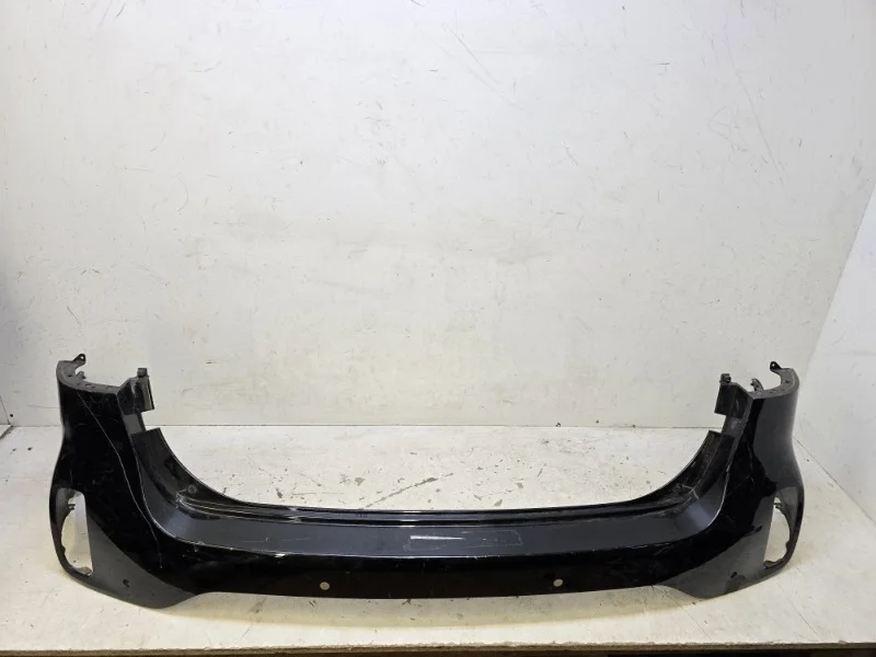 Бампер Kia Sorento 2012-2018