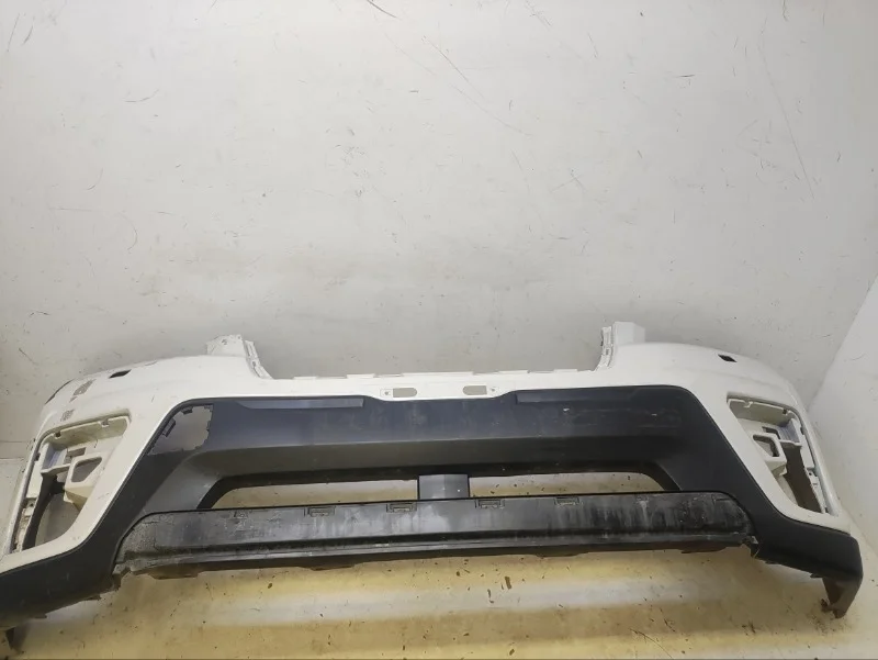 Бампер Subaru Forester 2016- 5