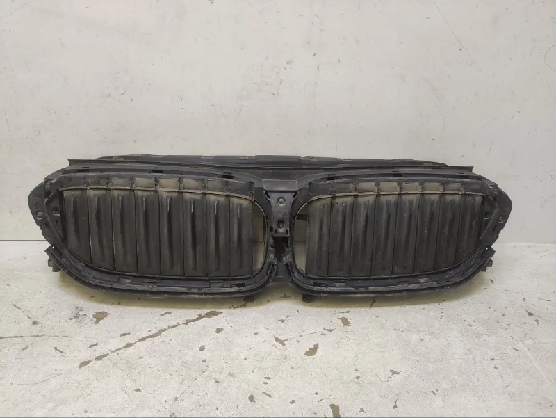 Жалюзи BMW 5er 2016- G30