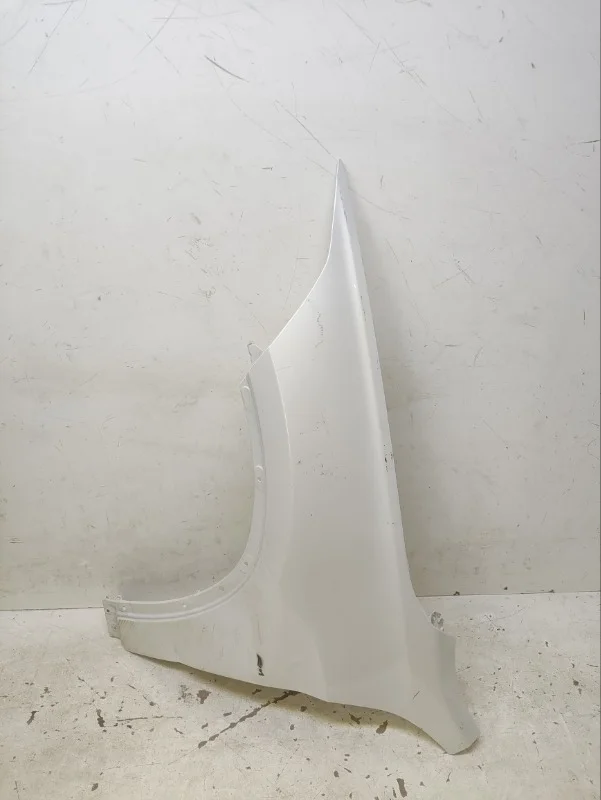 Крыло BMW X1 2015-2019 F48