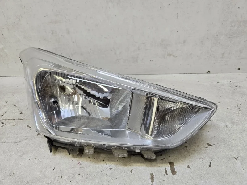 Фара Hyundai Creta 2015-2021