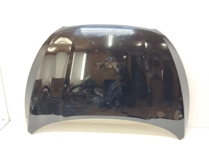 Капот Hyundai ix35 2010-2015