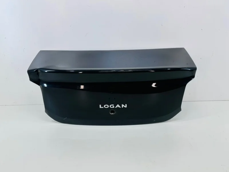 Крышка багажника Renault Logan 2012-