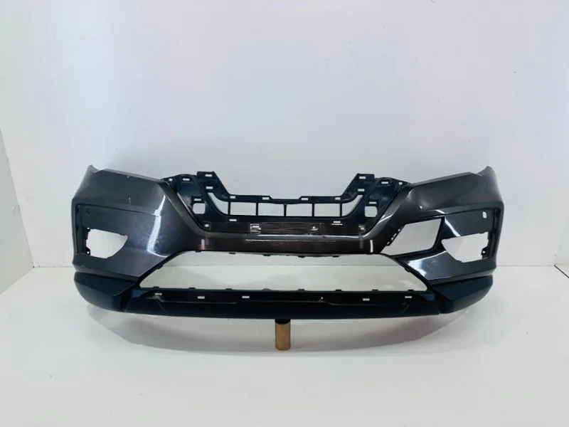 Бампер Nissan X-Trail 2017- T32