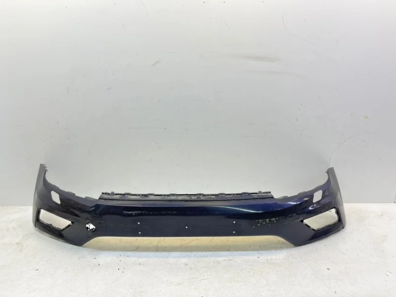 Бампер Volkswagen Tiguan 2016-2020