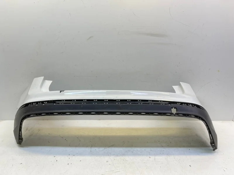 Бампер Volkswagen Tiguan 2016-2020