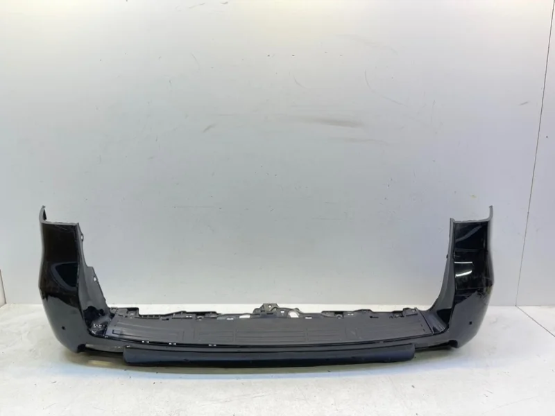 Бампер Toyota Land Cruiser Prado 2017-2023 150