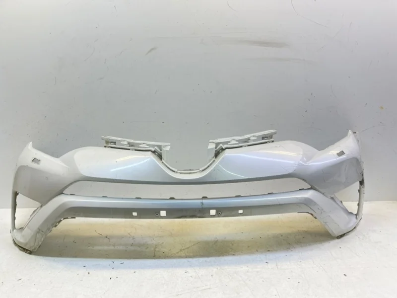 Бампер Toyota Rav4 2015-2019 45