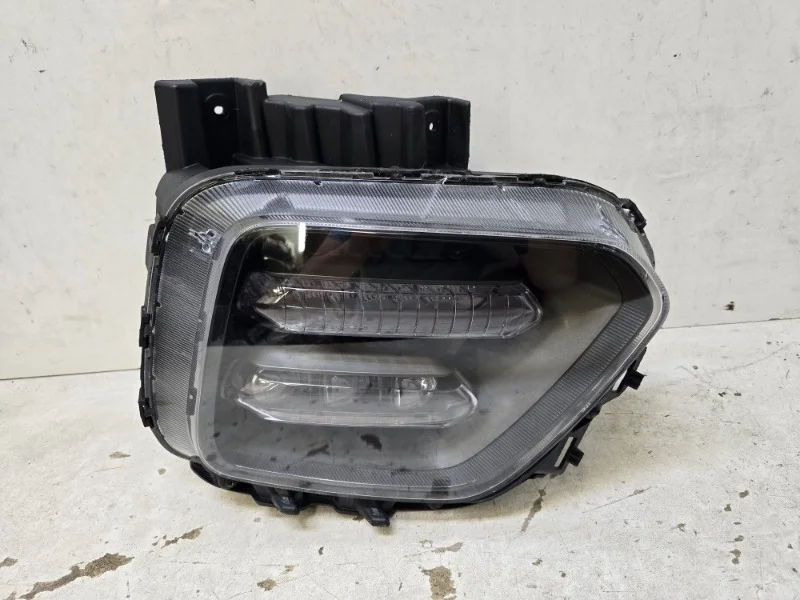 Фара Kia Soul 2018- 3