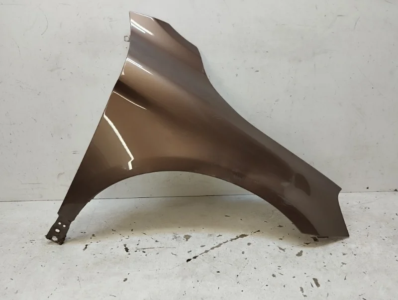 Крыло Volvo XC60 2008-2017