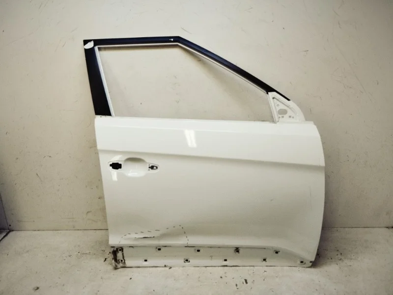 Дверь Hyundai Creta 2015-2021