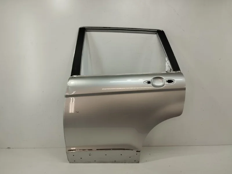 Дверь Mitsubishi Outlander 2015- 3