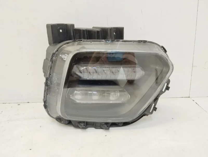 Фара Kia Soul 2018- 3