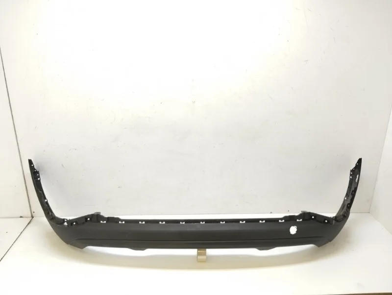 Спойлер бампера Hyundai Tucson 2018-2021 3