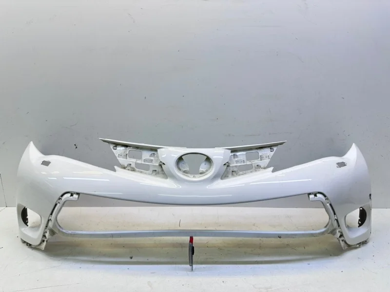 Бампер Toyota Rav4 2012-2015 40