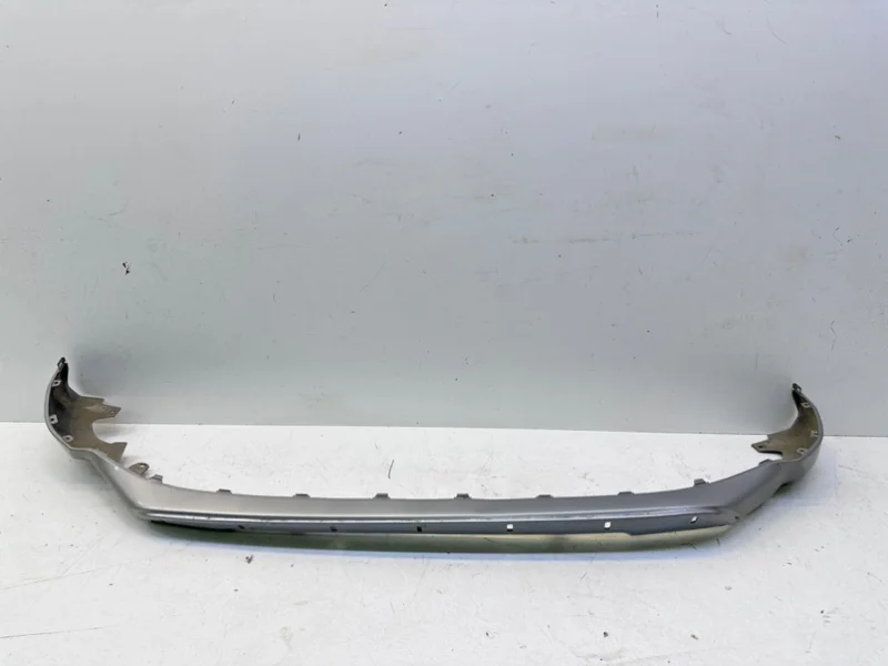 Спойлер бампера Toyota Rav4 2015-2019 40