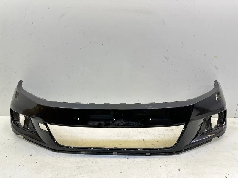 Бампер Volkswagen Tiguan 2011-2016