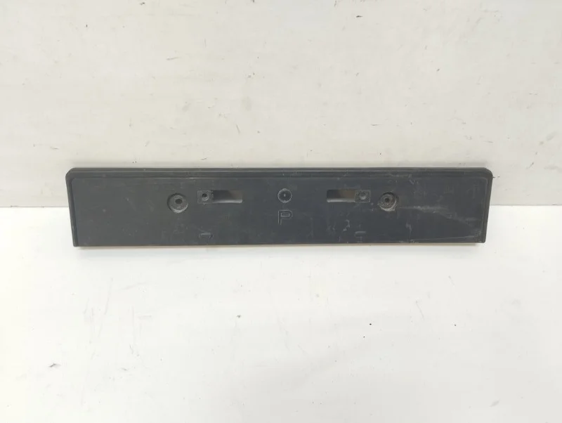 Площадка под гос. номер Toyota Land Cruiser Prado 2017- 150