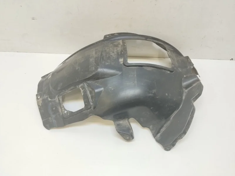 Подкрылок BMW X3 2017- G01