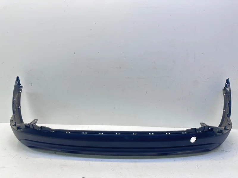 Спойлер бампера Hyundai Tucson 2018-2021 3