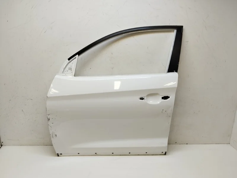 Дверь Hyundai Tucson 2015-2021 3