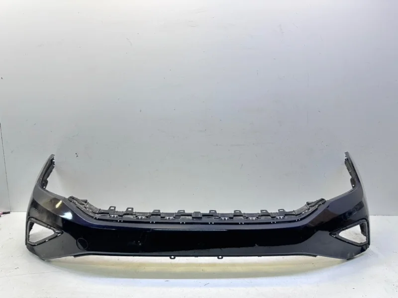 Бампер Volkswagen Tiguan 2021-2024