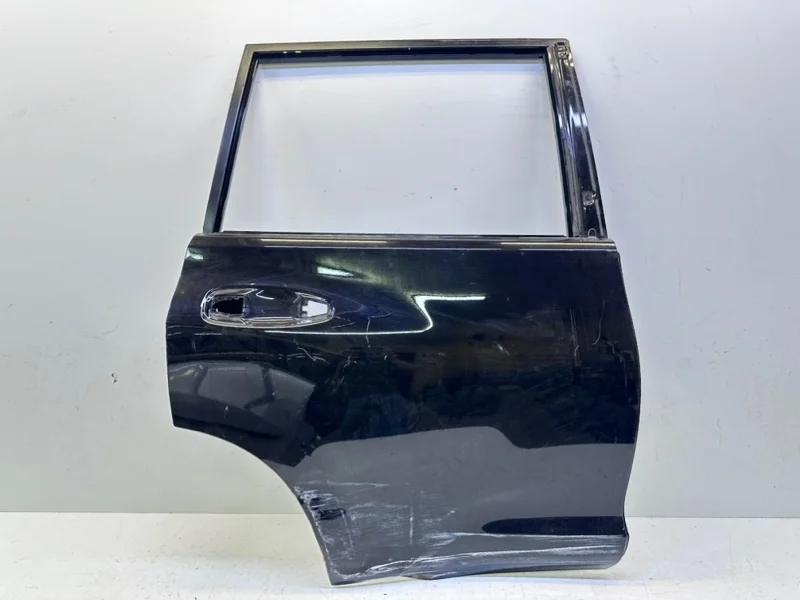 Дверь Toyota Land Cruiser Prado 2009-2024 150