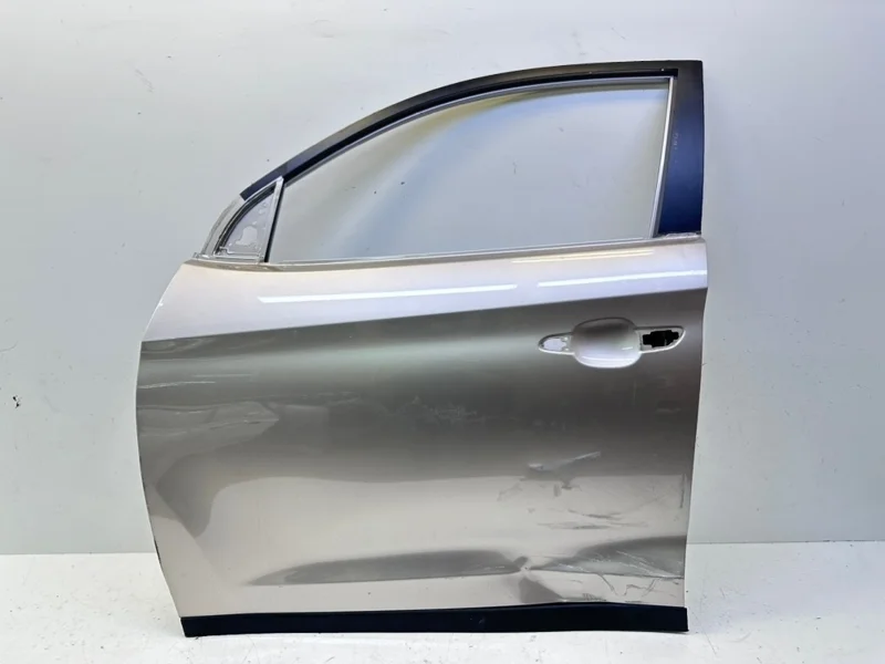 Дверь Hyundai Tucson 2015-2021 3