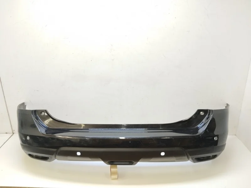 Бампер Nissan X-Trail 2013- T32